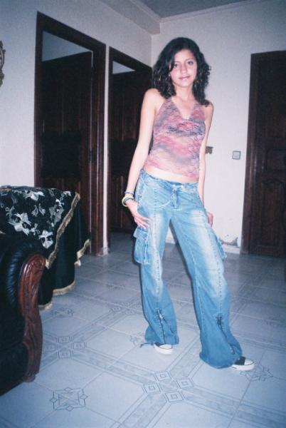 dounia